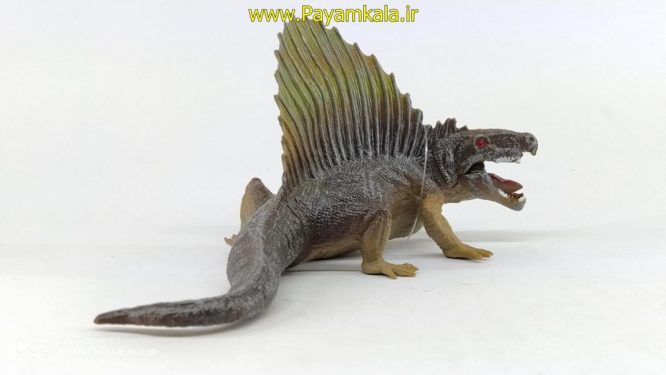 فیگور دایناسور (DINOSAUR BY JFL) کد 046