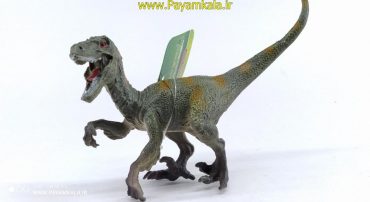 فیگور دایناسور (DINOSAUR BY JFL) کد 048