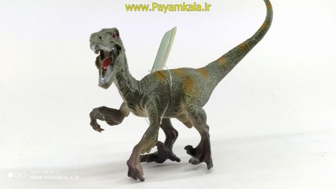 فیگور دایناسور (DINOSAUR BY JFL) کد 048