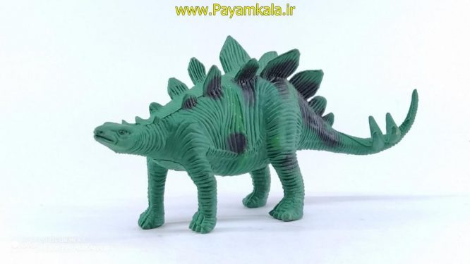 فیگور دایناسور (DINOSAUR BY JFL) کد 049