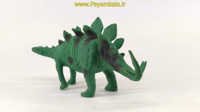 فیگور دایناسور (DINOSAUR BY JFL) کد 049