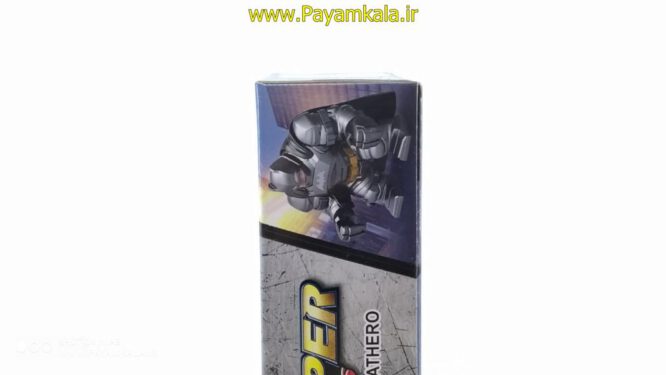 لگو (BIG FIGURE-0296) شخصیت بتمن