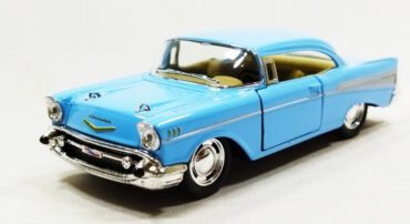 شورلت بل ایر (CHEVROLET BEL AIR 1957 KINSMART)