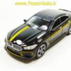 ب ام و شش دربازشو (BMW MANHART BY CHIMEI) مشکی