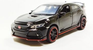 هوندا سیویک (HONDA CIVIC TYPER MINIAUTO)