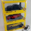 ماکت ماشین فلزی کامارو (HENGTENGTOYS) قرمز