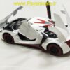 (جعبه دار) لایکن هایپراسپرت (LYKAN HYPERSPORT CHEZHI)(1:24)(CZ32)