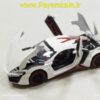 (جعبه دار) لایکن هایپراسپرت (LYKAN HYPERSPORT CHEZHI)(1:24)(CZ32)