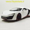 (جعبه دار) لایکن هایپراسپرت (LYKAN HYPERSPORT CHEZHI)(1:24)(CZ32)