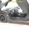 (جعبه دار) لایکن هایپراسپرت (LYKAN HYPERSPORT CHEZHI)(1:24)(CZ32)