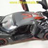 (جعبه دار) لایکن هایپراسپرت (LYKAN HYPERSPORT CHEZHI)(1:24)(CZ32)