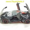 (جعبه دار) لایکن هایپراسپرت (LYKAN HYPERSPORT CHEZHI)(1:24)(CZ32)