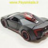 (جعبه دار) لایکن هایپراسپرت (LYKAN HYPERSPORT CHEZHI)(1:24)(CZ32)