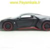 (جعبه دار) لایکن هایپراسپرت (LYKAN HYPERSPORT CHEZHI)(1:24)(CZ32)