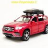 مرسدس بنز (BENZ GLS 580 4MATIC CHIMEI)