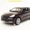 ماکت پورشه کاین (Porsche Cayenne By DoubleHorses)
