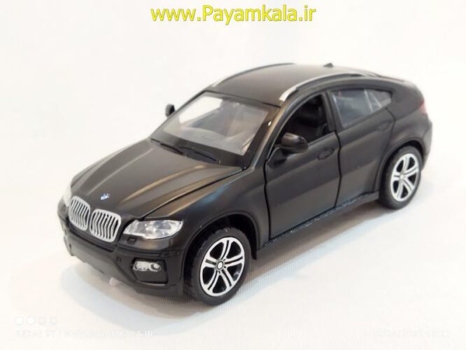 ماکت ب ام و (BMW MINIAUTO)(3212)