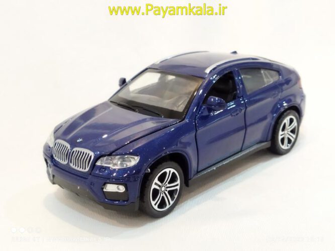 ماکت ب ام و (BMW MINIAUTO)(3212)