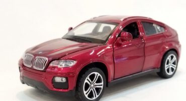 ماکت ب ام و (BMW MINIAUTO)(3212)