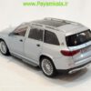 ماکت میباخ (MAYBACH GLS600 1.24 CHIMEI)(312-8M)