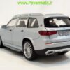 ماکت میباخ (MAYBACH GLS600 1.24 CHIMEI)(312-8M)