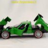 ماکت لامبورگینی میورا (Lamborghini Miura Chezhi)(CZ01A)