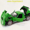 ماکت لامبورگینی میورا (Lamborghini Miura Chezhi)(CZ01A)