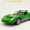 ماکت لامبورگینی میورا (Lamborghini Miura Chezhi)(CZ01A)