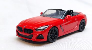 ماشین فلزی ب ام و (BMW Z4 KINSMART)