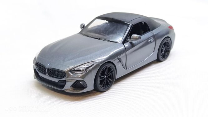 ماشین فلزی ب ام و (BMW Z4 KINSMART)