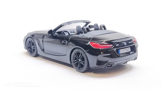 ماشین فلزی ب ام و (BMW Z4 KINSMART)