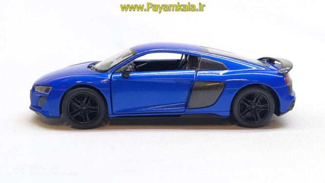 آئودی (AUDI R8 COUPE KINSMART)