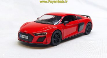 آئودی (AUDI R8 COUPE KINSMART)