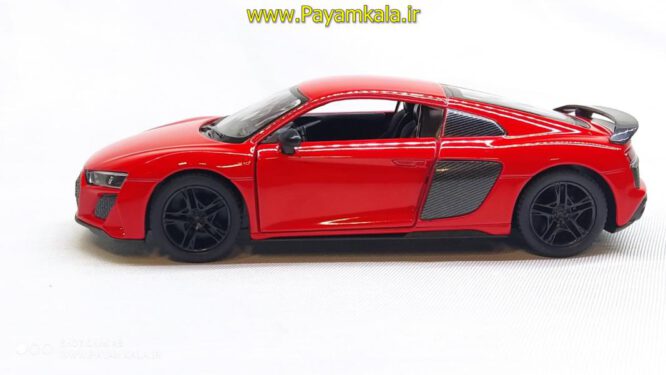 آئودی (AUDI R8 COUPE KINSMART)