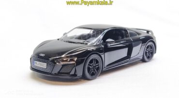 آئودی (AUDI R8 COUPE KINSMART)