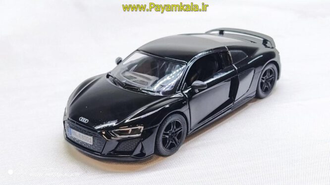 آئودی (AUDI R8 COUPE KINSMART)