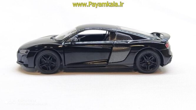 آئودی (AUDI R8 COUPE KINSMART)