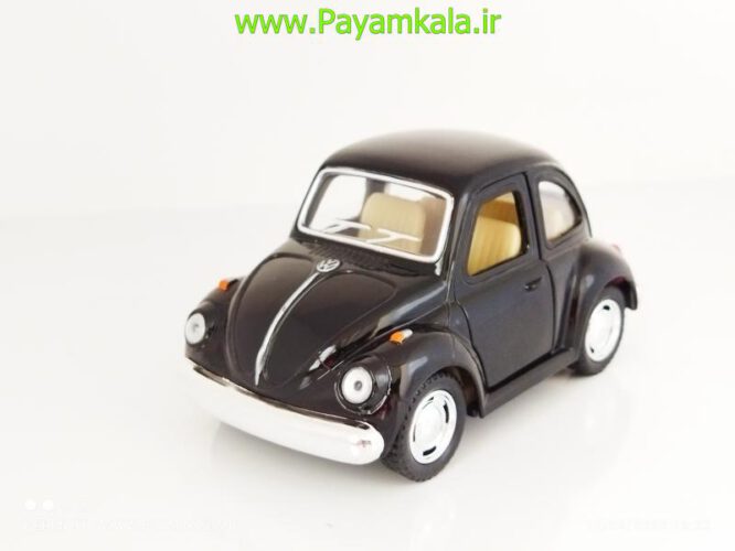 فولکس فانتزی (VOLKSWAGEN CLASSICAL BEETLE 1967 BY KINSFUN)