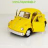 فولکس فانتزی (VOLKSWAGEN CLASSICAL BEETLE 1967 BY KINSFUN)