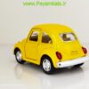 فولکس فانتزی (VOLKSWAGEN CLASSICAL BEETLE 1967 BY KINSFUN)