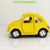 فولکس فانتزی (VOLKSWAGEN CLASSICAL BEETLE 1967 BY KINSFUN)