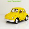 فولکس فانتزی (VOLKSWAGEN CLASSICAL BEETLE 1967 BY KINSFUN)
