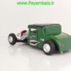 ماشین فلزی کلاسیک مسابقه (FY5138-12D V8)