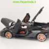 ماکت لامبورگینی سیان (Lamborghini By CHEZHI)(CZ129A)