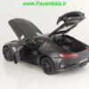 ماشین فلزی 4 درب بازشو مرسدس بنز (MINIAUTO-3222B)