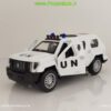 ماشین اسباب بازی هامر نظامی سفید (KINGS TOY)