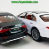 ماکت میباخ (MAYBACH S600 1.22)(HCF)