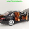 ماکت میباخ (MAYBACH S600 1.22)(HCF)