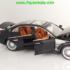 ماکت میباخ دودزا (MAYBACH S600 1.22)(HCF) مشکی - Image 8