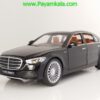 ماکت میباخ (MAYBACH S600 1.22)(HCF)